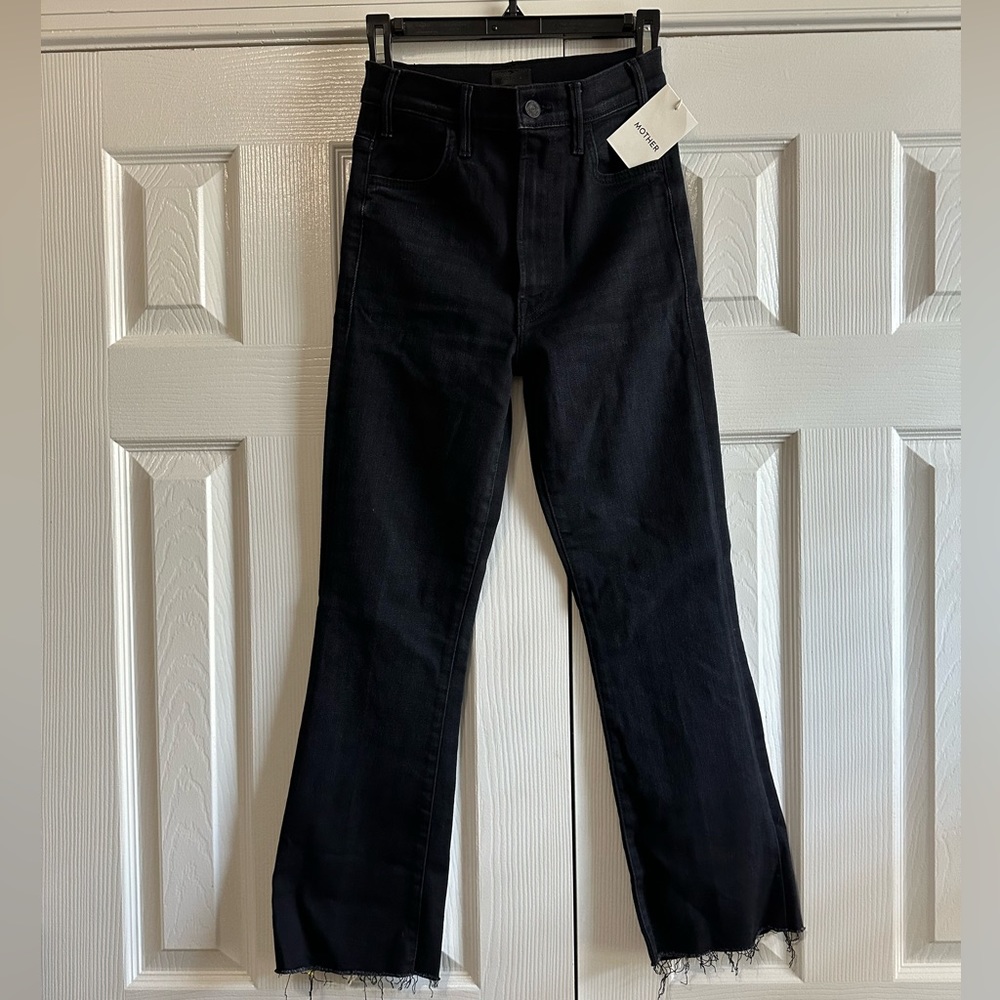 Mother high rise Jean - Picture 8 of 10